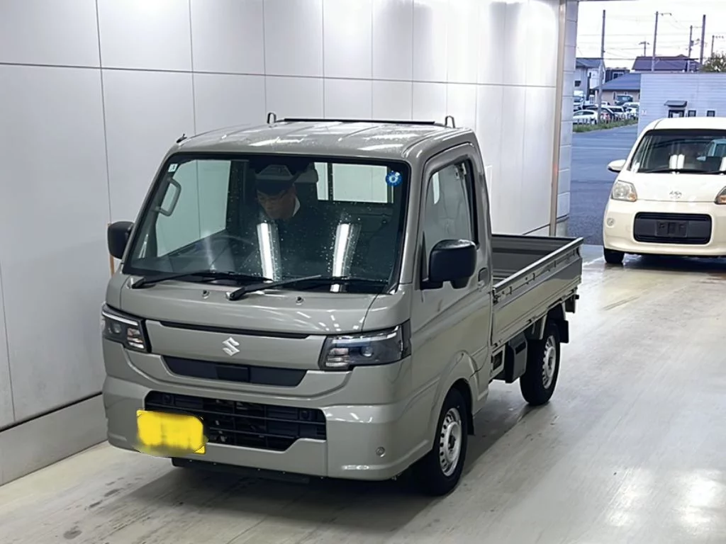 Suzuki Carry Truck DA16T 2026
